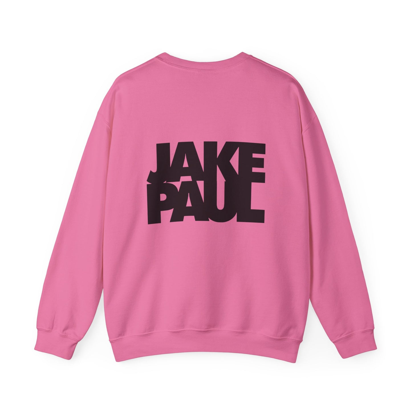 Jake Paul Unisex Heavy Blend™ Crewneck Sweatshirt