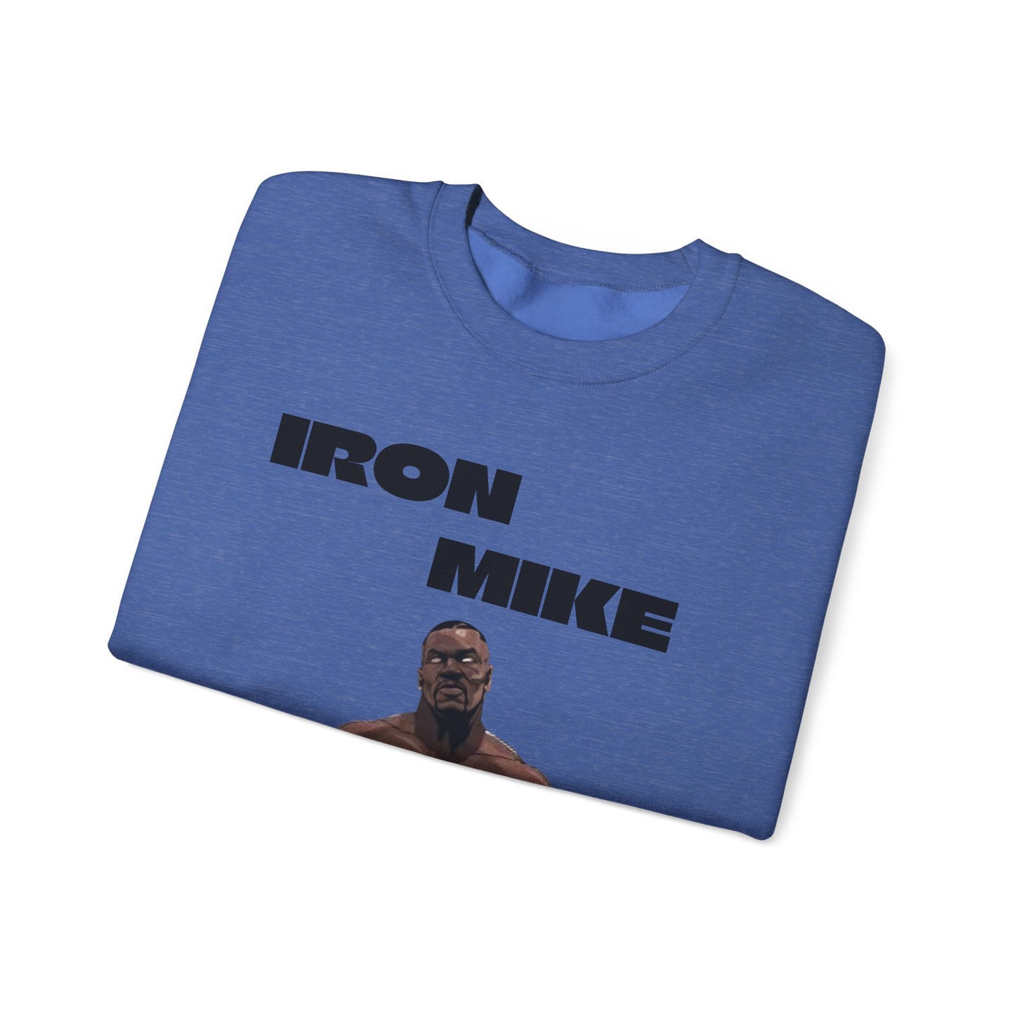 Iron Mike Unisex Heavy Blend™ Crewneck Sweatshirt