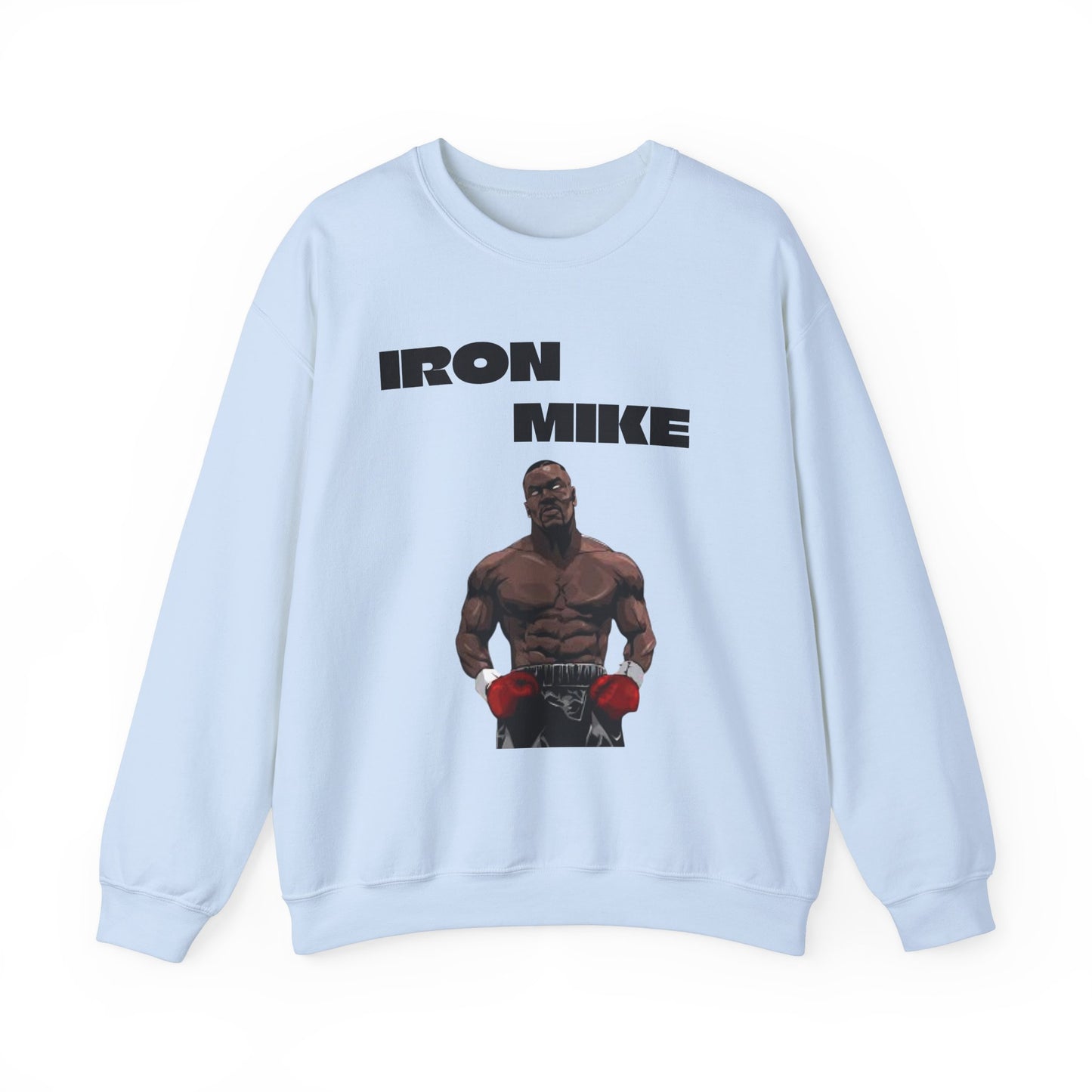 Iron Mike Unisex Heavy Blend™ Crewneck Sweatshirt