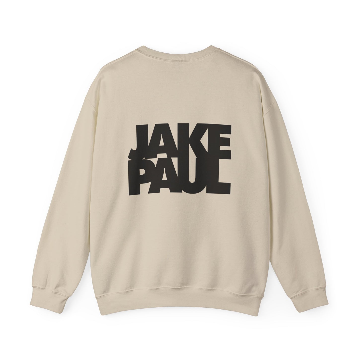 Jake Paul Unisex Heavy Blend™ Crewneck Sweatshirt