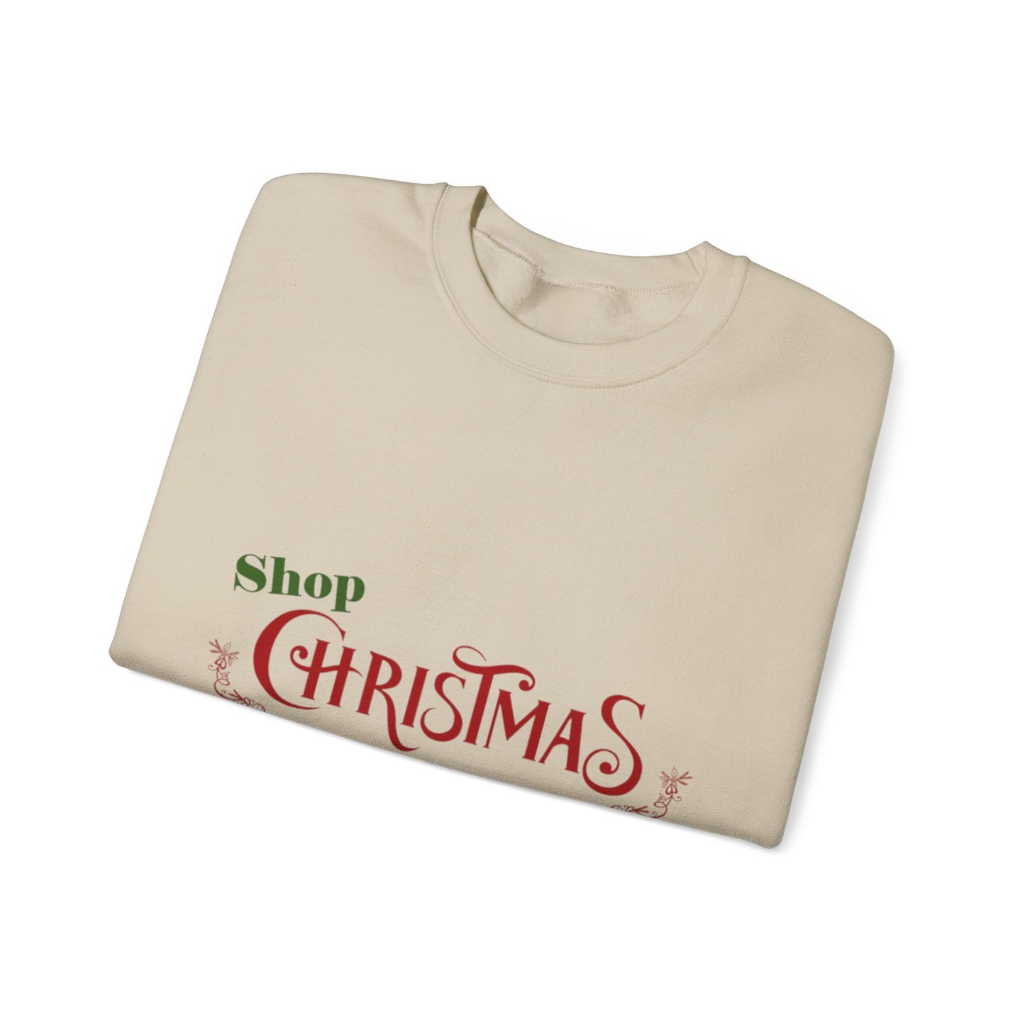 Shop Christmas Moms Unisex Heavy Blend™ Crewneck Sweatshirt