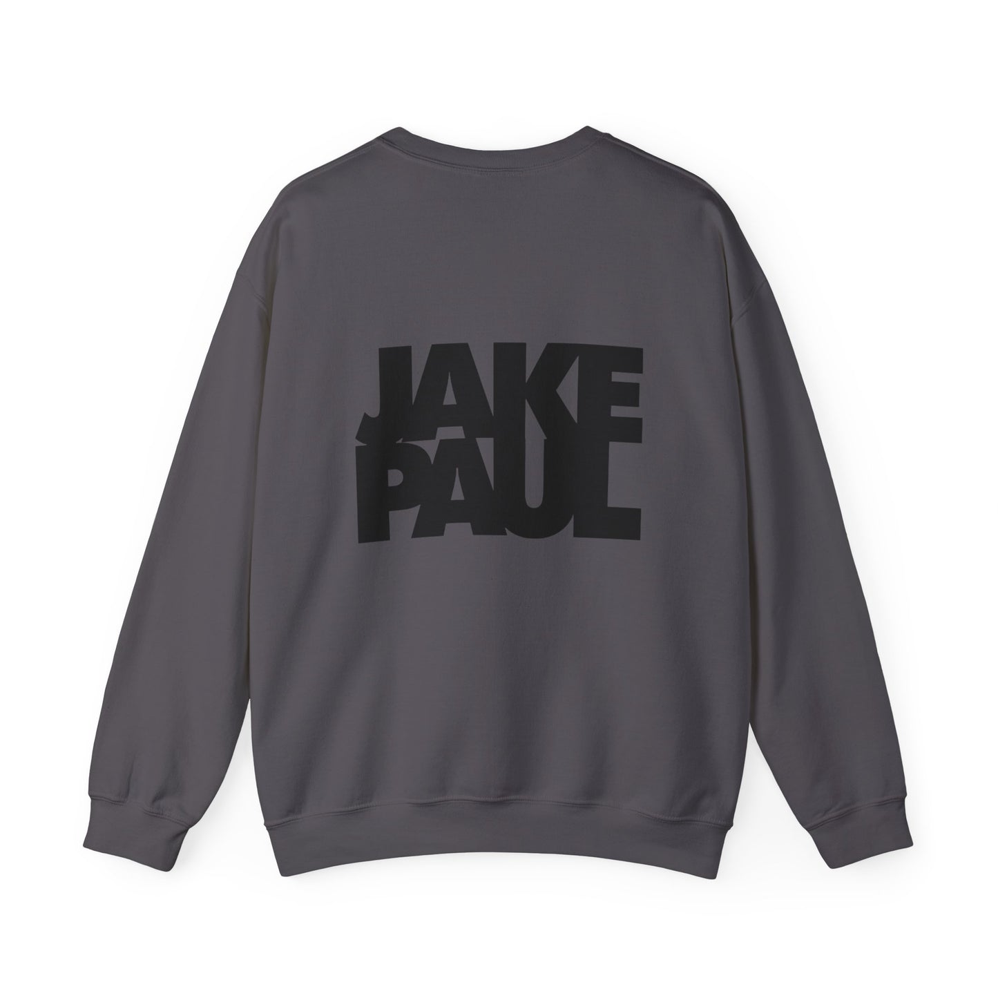 Jake Paul Unisex Heavy Blend™ Crewneck Sweatshirt