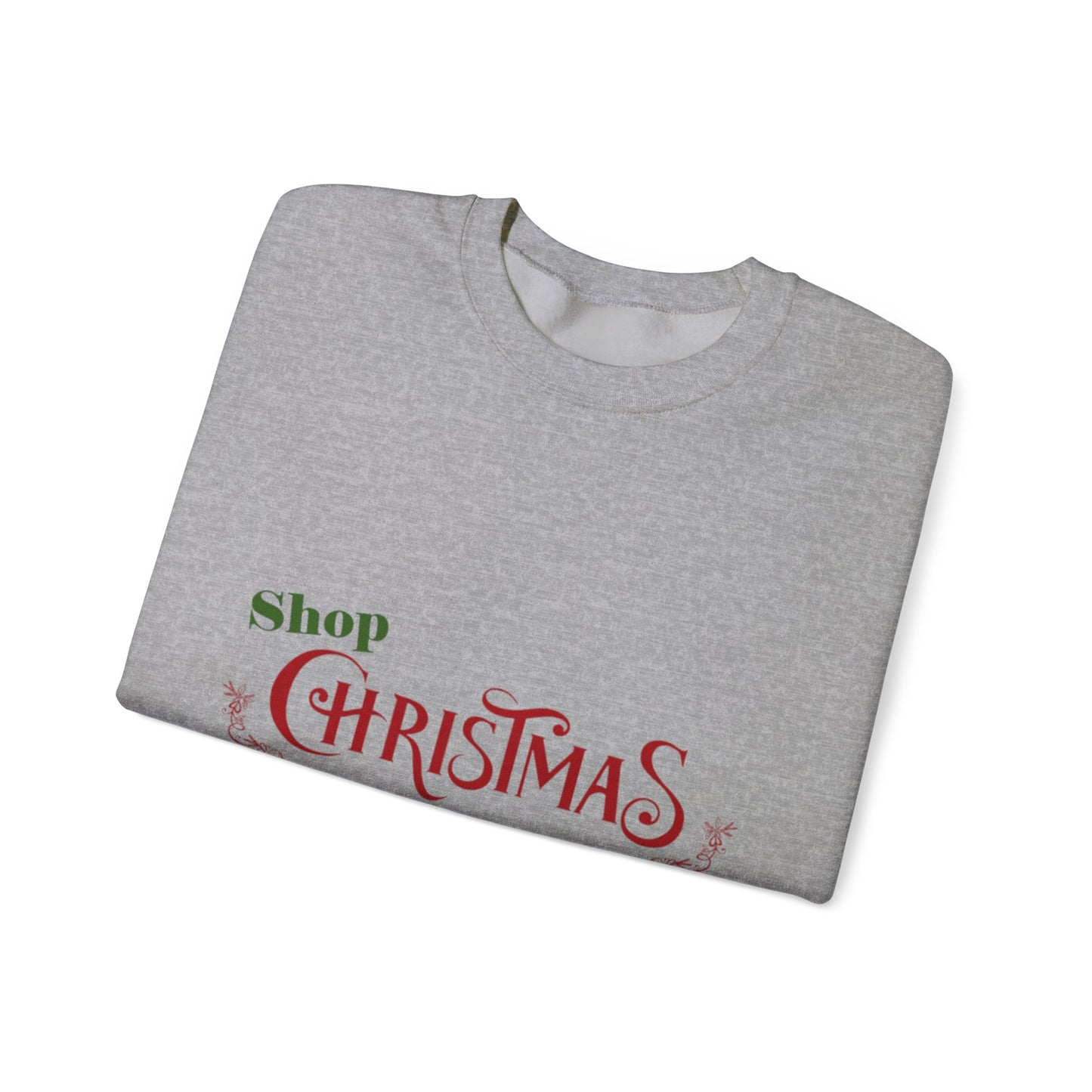 Shop Christmas Moms Unisex Heavy Blend™ Crewneck Sweatshirt