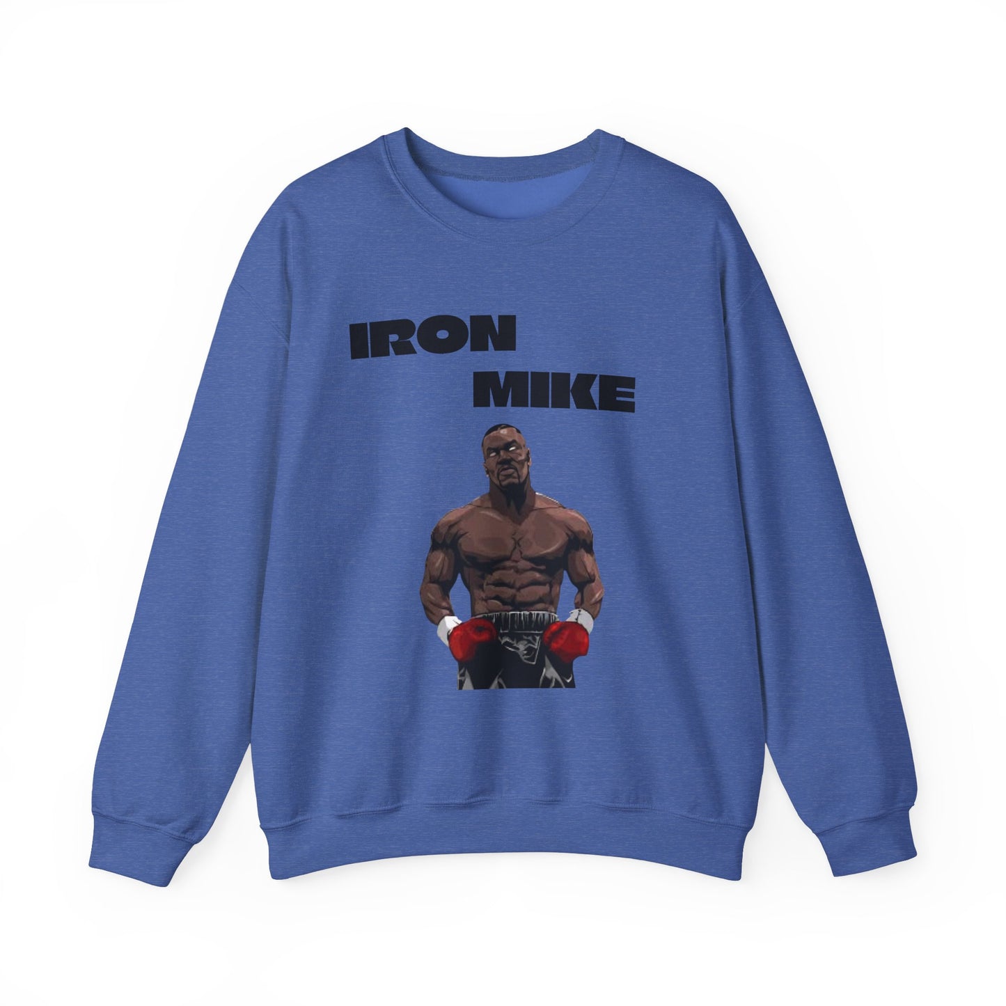 Iron Mike Unisex Heavy Blend™ Crewneck Sweatshirt