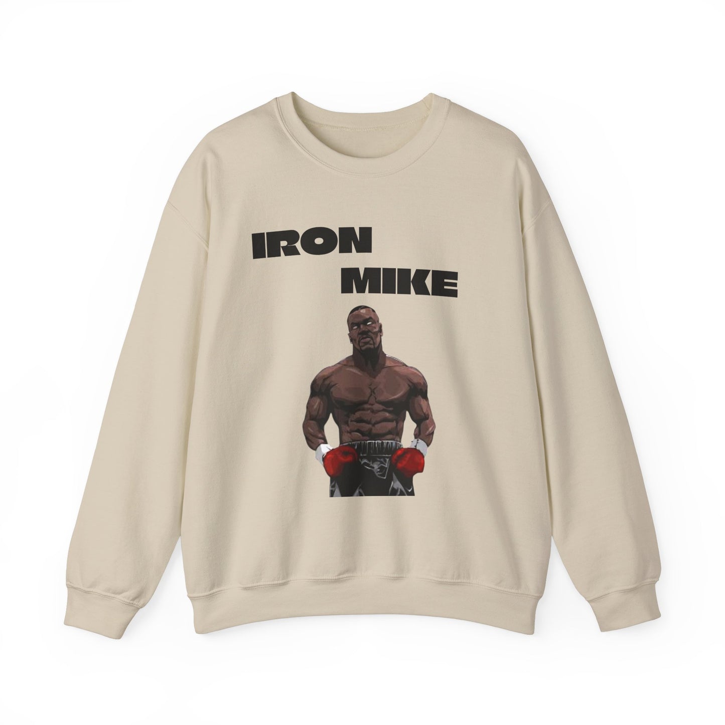 Iron Mike Unisex Heavy Blend™ Crewneck Sweatshirt