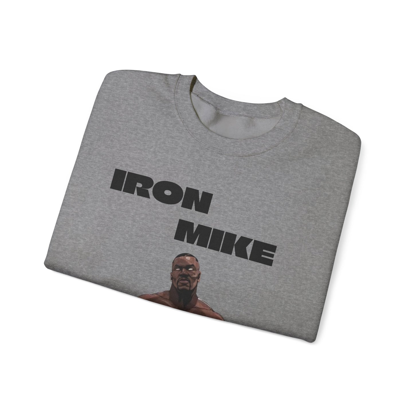 Iron Mike Unisex Heavy Blend™ Crewneck Sweatshirt