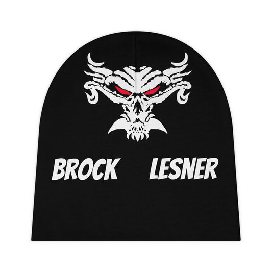 Brock Lesnar Baby Beanie (AOP)