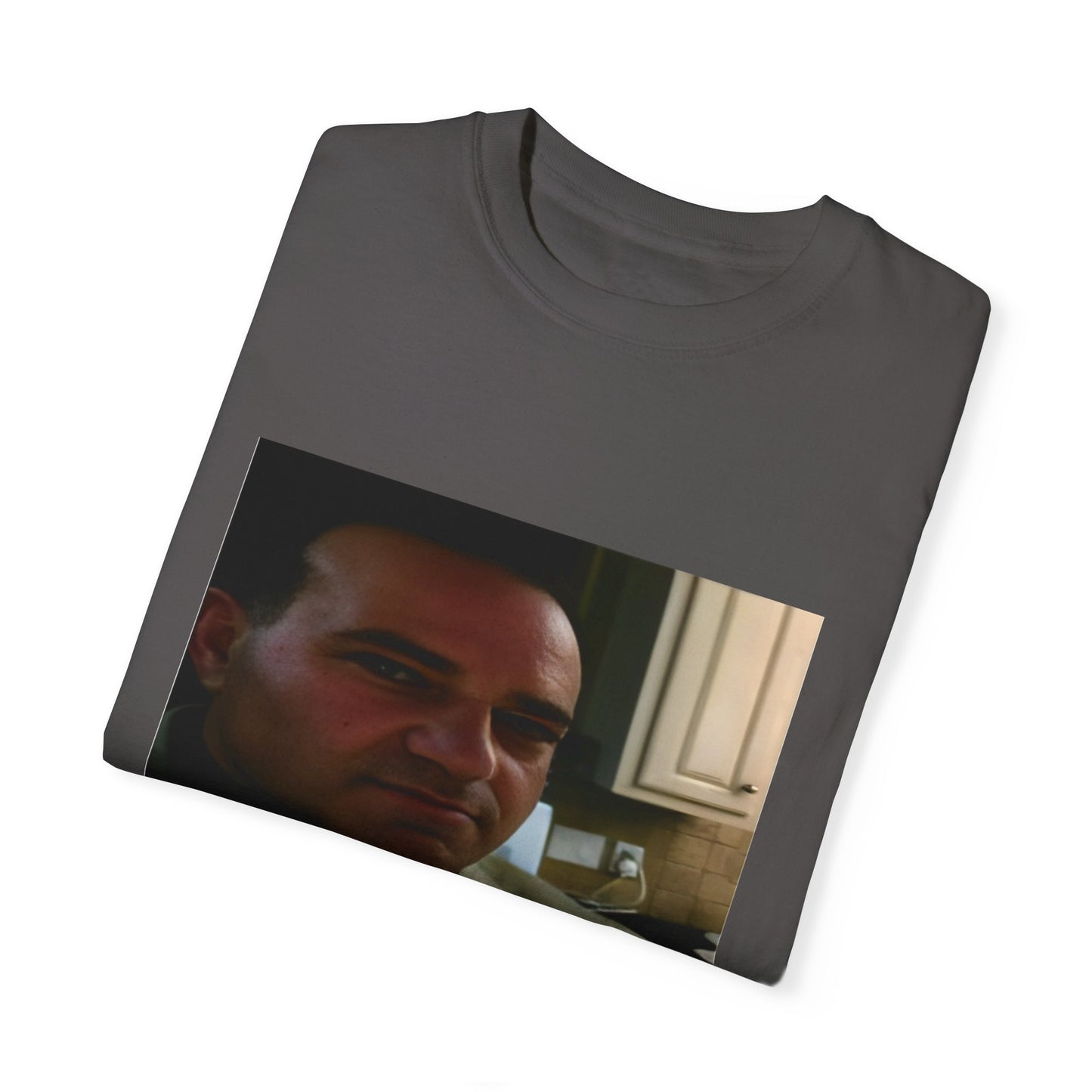 Joe Menaldi Unisex Garment-Dyed T-shirt