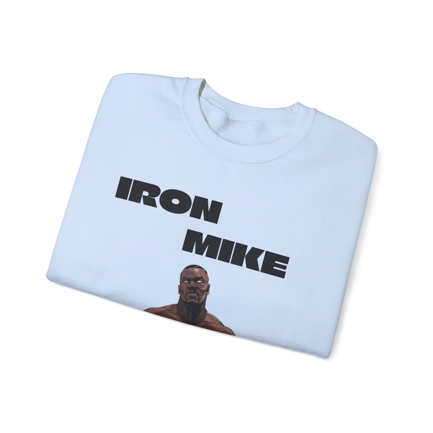 Iron Mike Unisex Heavy Blend™ Crewneck Sweatshirt