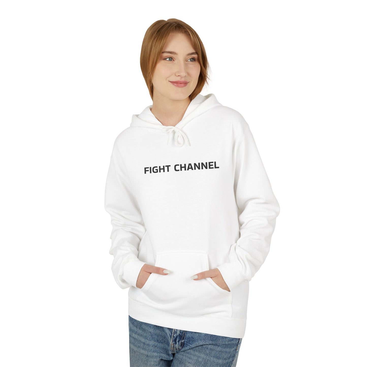 New Jersey Unisex Midweight Softstyle Fleece Hoodie