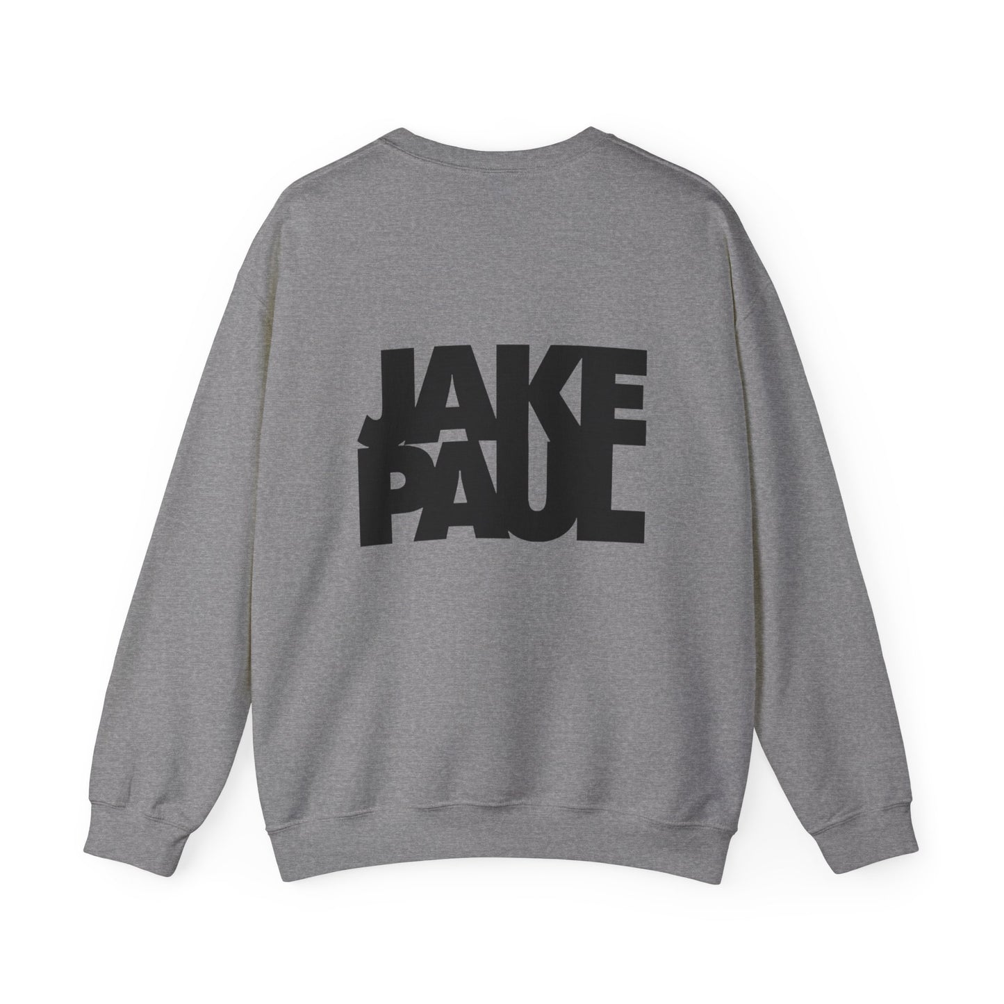 Jake Paul Unisex Heavy Blend™ Crewneck Sweatshirt