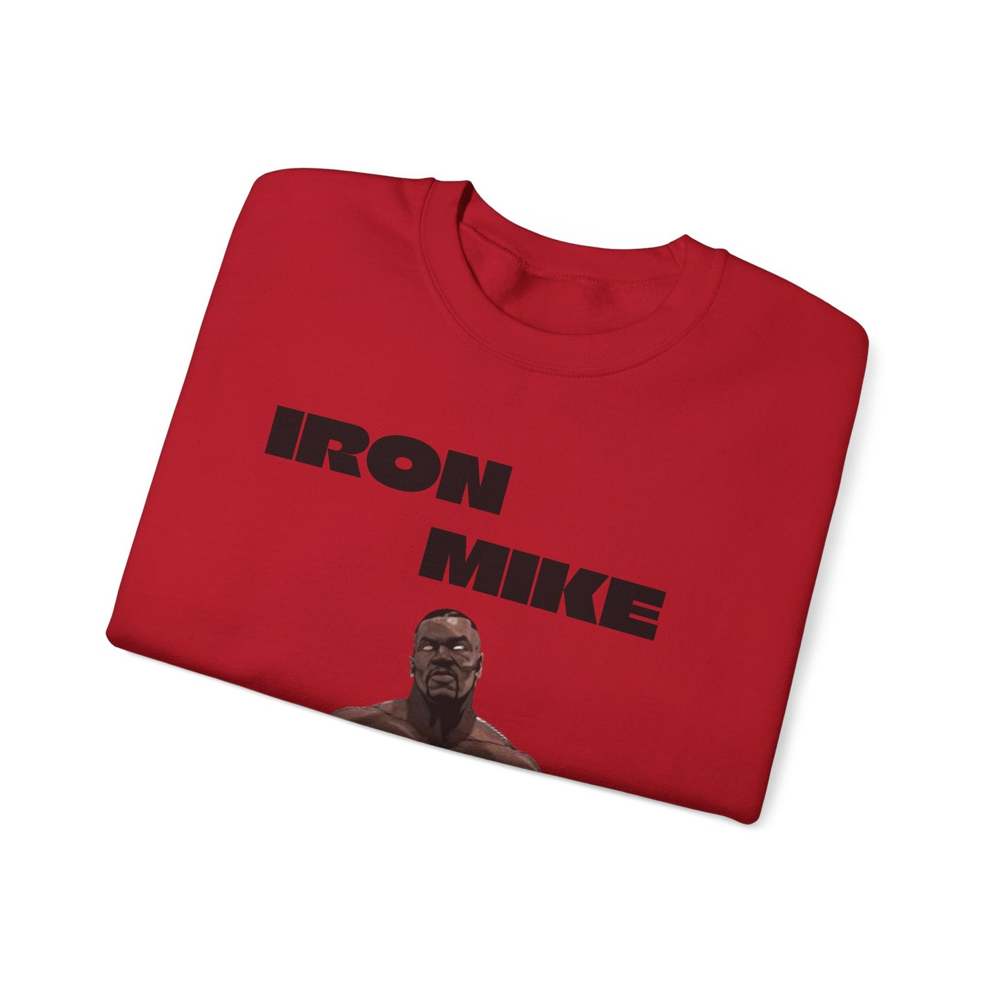 Iron Mike Unisex Heavy Blend™ Crewneck Sweatshirt