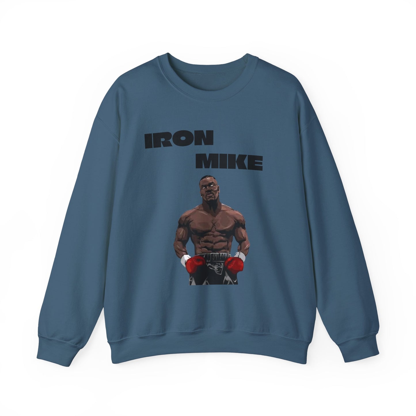 Iron Mike Unisex Heavy Blend™ Crewneck Sweatshirt