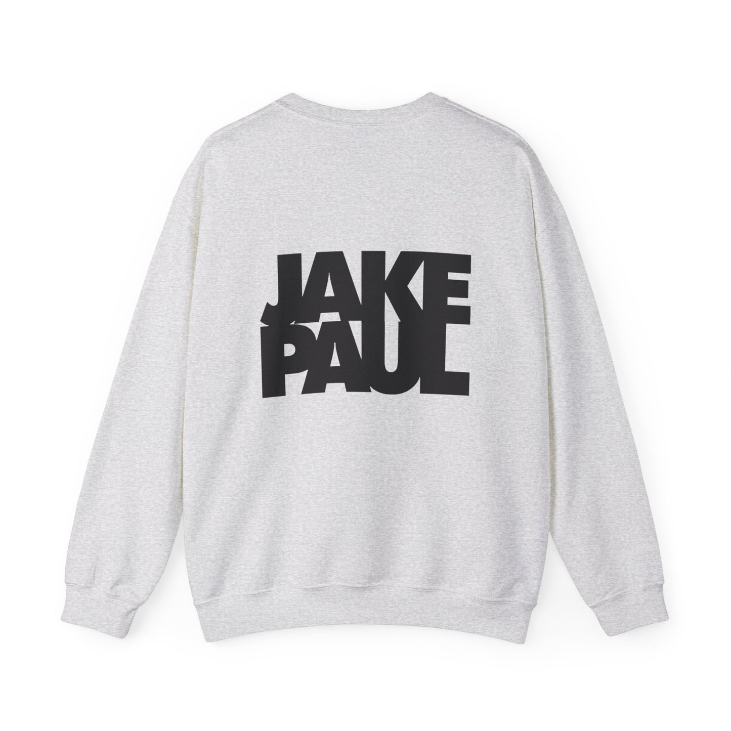 Jake Paul Unisex Heavy Blend™ Crewneck Sweatshirt