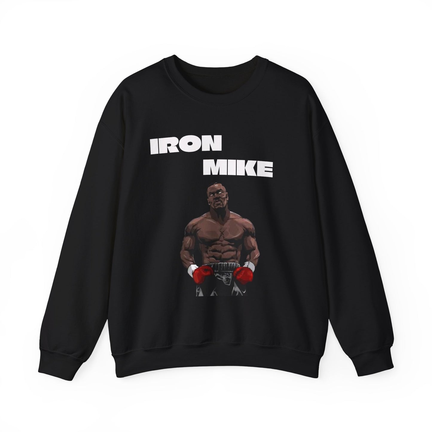 Iron Mike Unisex Heavy Blend™ Crewneck Sweatshirt