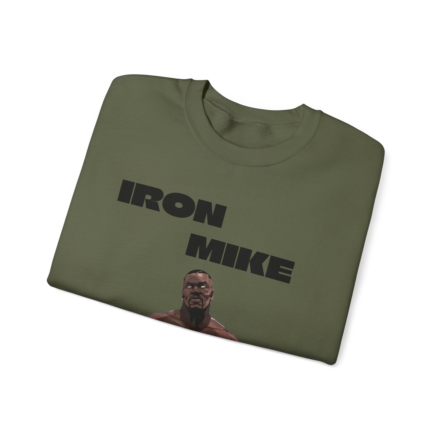 Iron Mike Unisex Heavy Blend™ Crewneck Sweatshirt