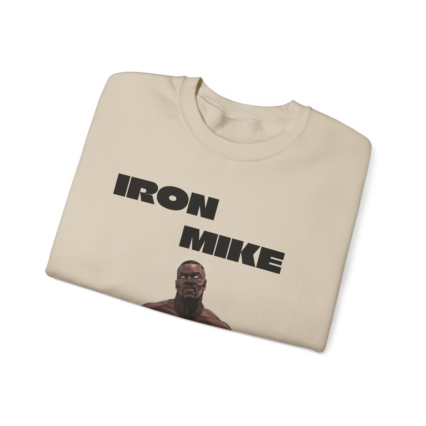 Iron Mike Unisex Heavy Blend™ Crewneck Sweatshirt