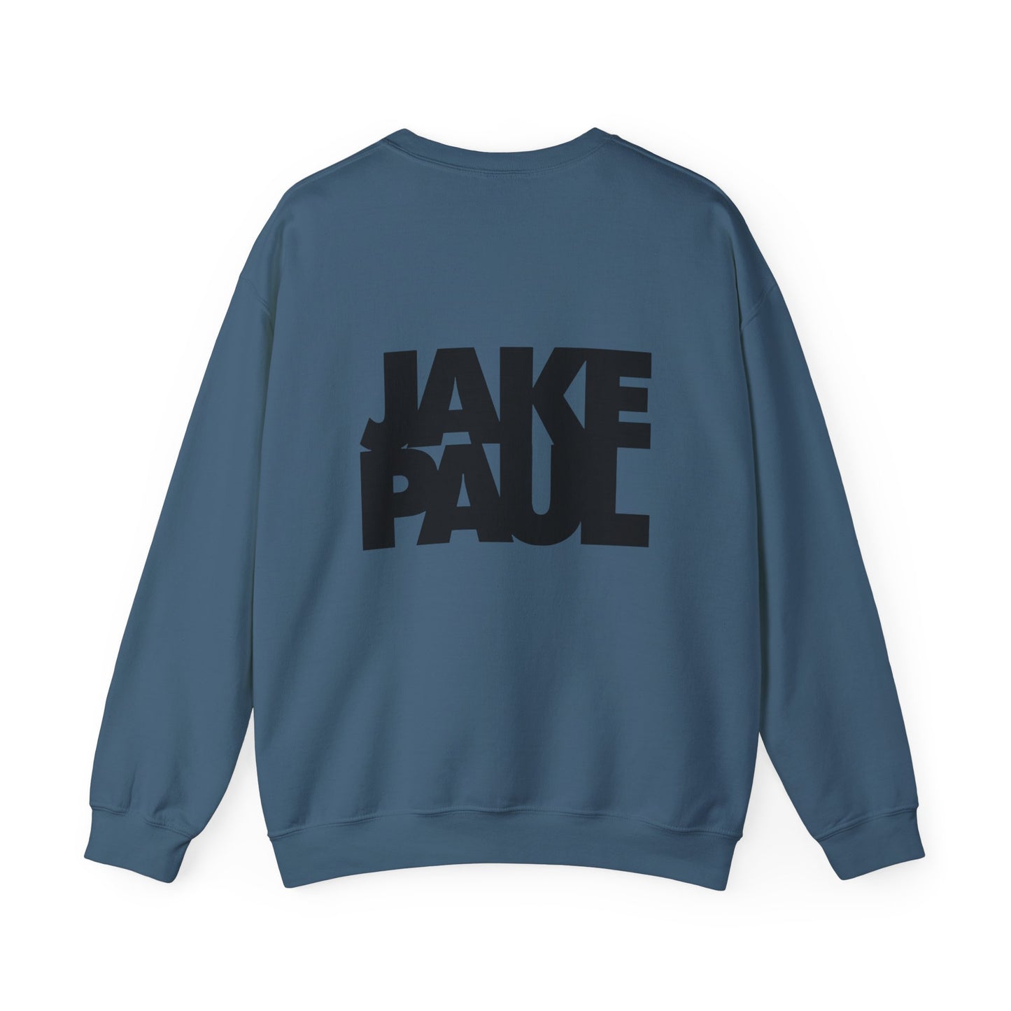 Jake Paul Unisex Heavy Blend™ Crewneck Sweatshirt