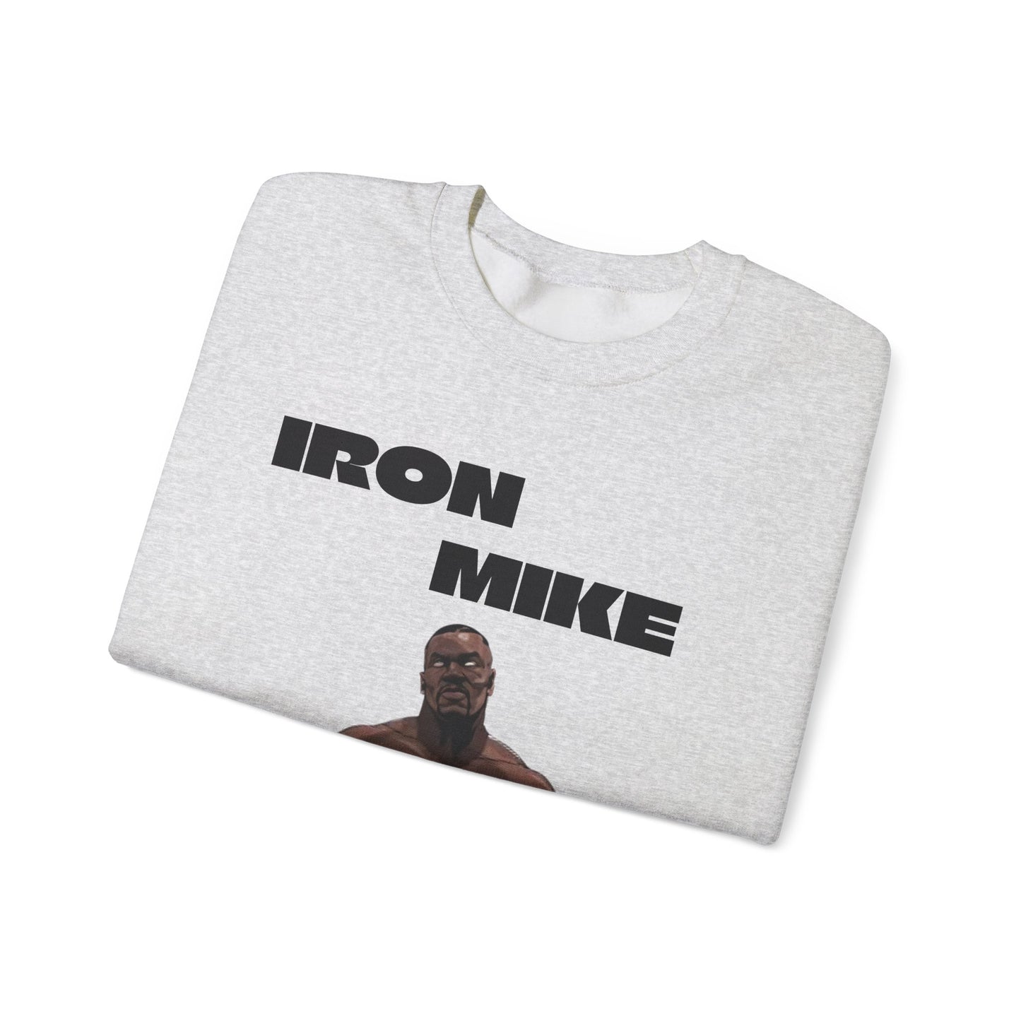 Iron Mike Unisex Heavy Blend™ Crewneck Sweatshirt