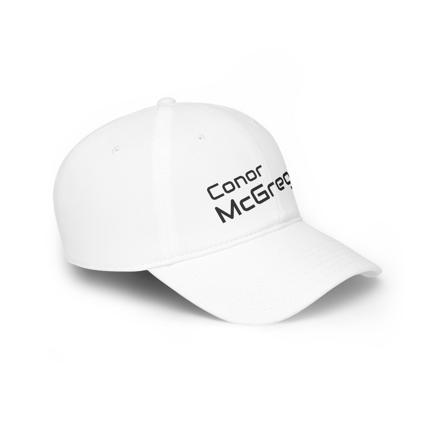 Conor McGregor Low Profile Baseball Cap