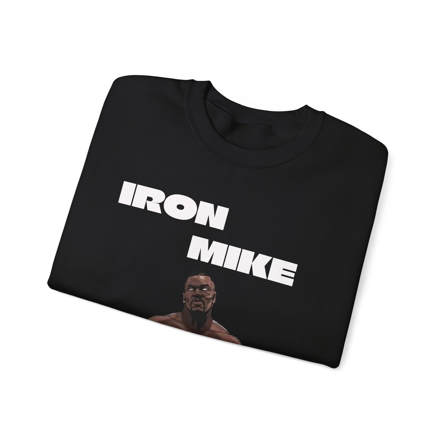 Iron Mike Unisex Heavy Blend™ Crewneck Sweatshirt