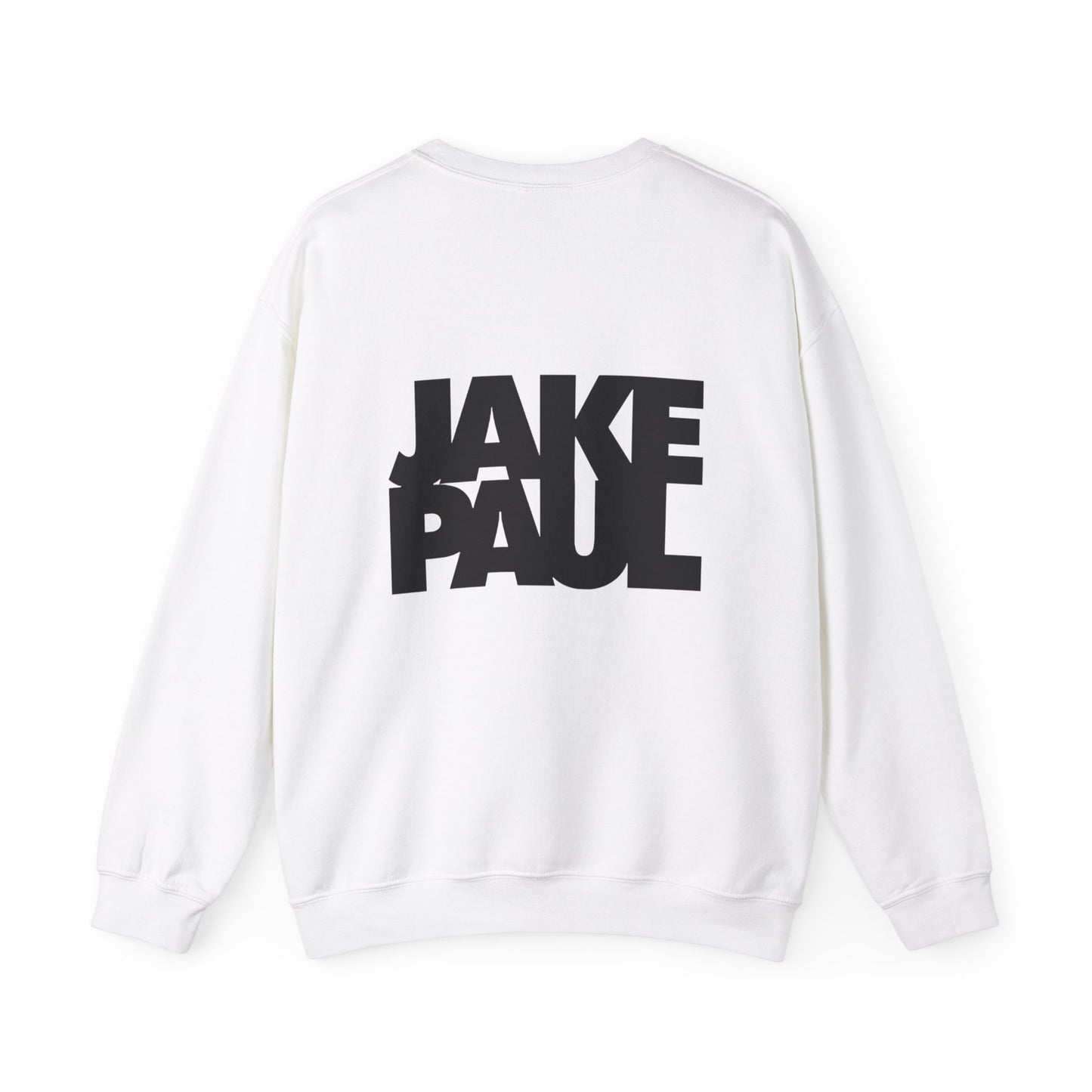 Jake Paul Unisex Heavy Blend™ Crewneck Sweatshirt