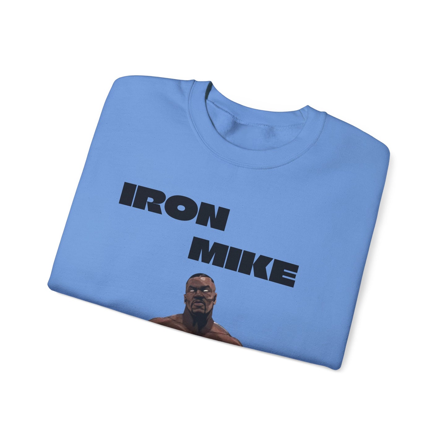 Iron Mike Unisex Heavy Blend™ Crewneck Sweatshirt