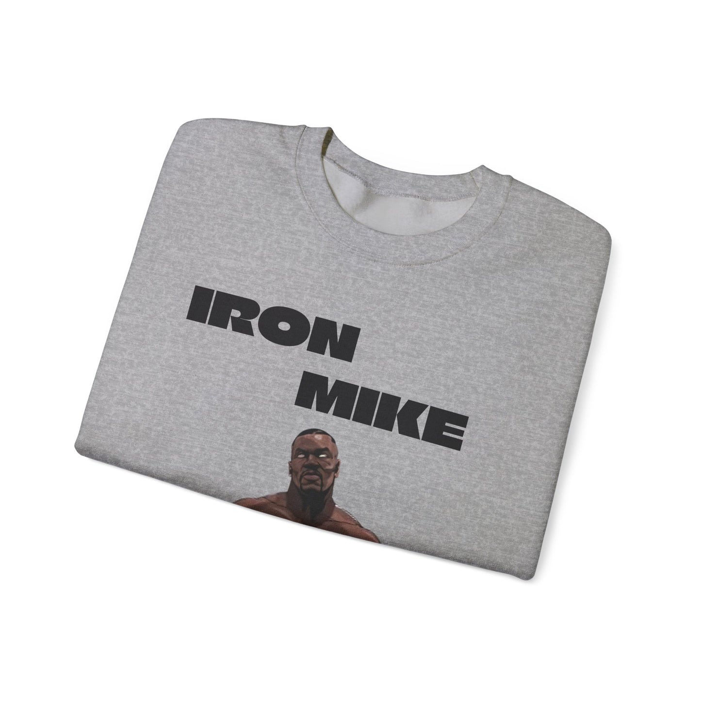 Iron Mike Unisex Heavy Blend™ Crewneck Sweatshirt