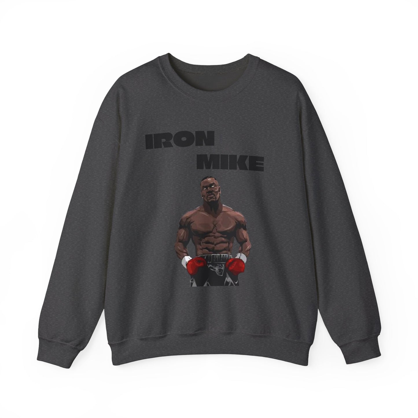 Iron Mike Unisex Heavy Blend™ Crewneck Sweatshirt