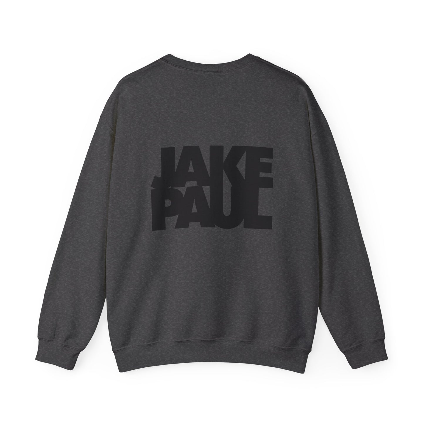 Jake Paul Unisex Heavy Blend™ Crewneck Sweatshirt