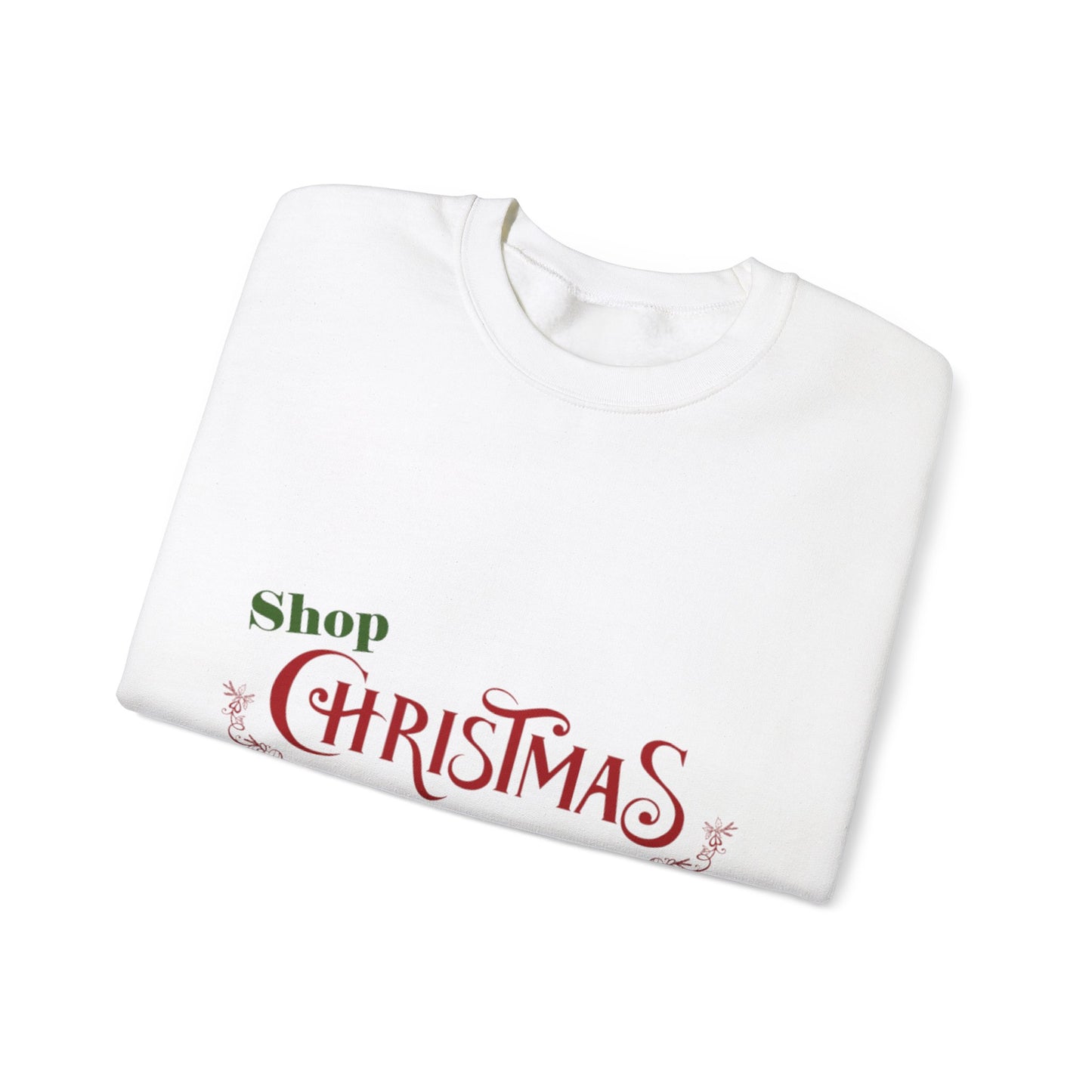 Shop Christmas Moms Unisex Heavy Blend™ Crewneck Sweatshirt