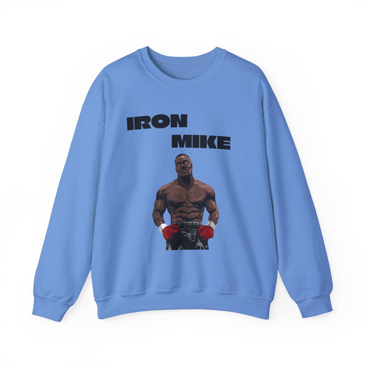 Iron Mike Unisex Heavy Blend™ Crewneck Sweatshirt