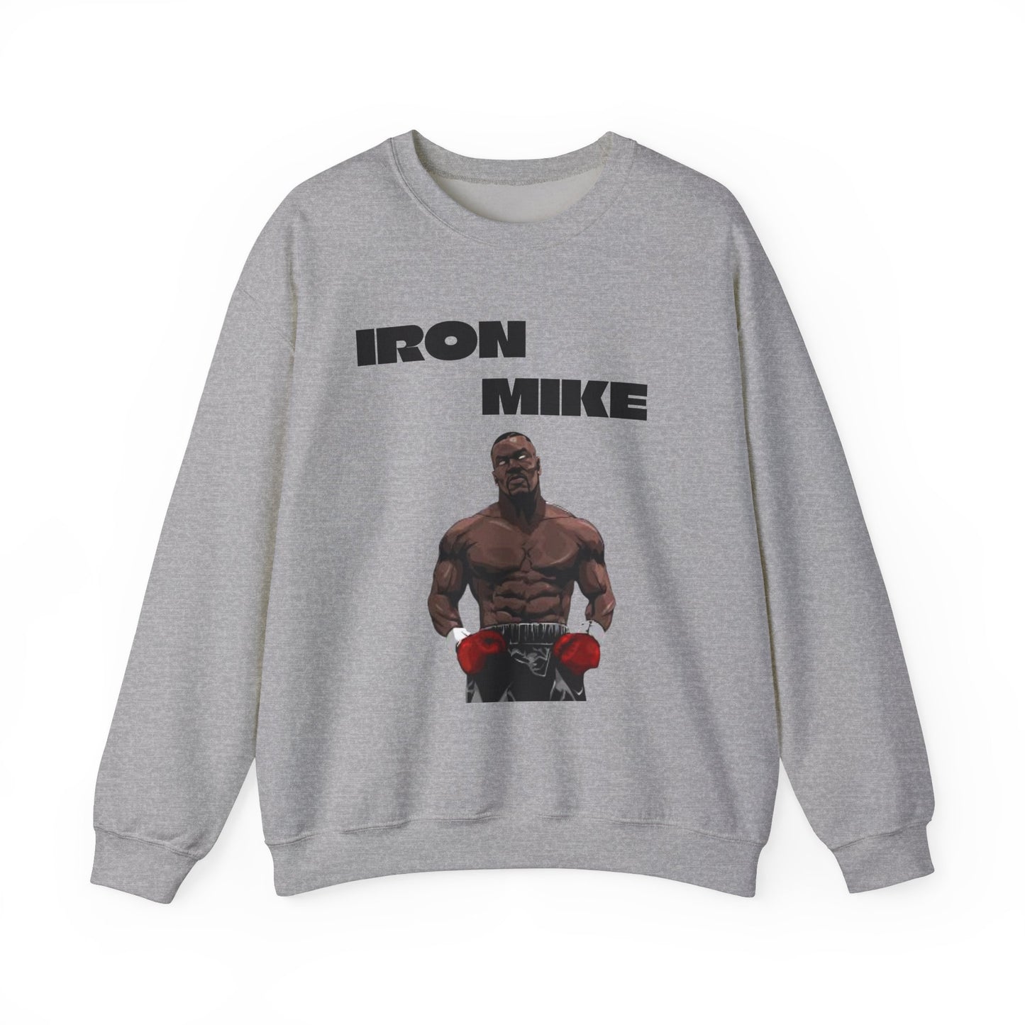 Iron Mike Unisex Heavy Blend™ Crewneck Sweatshirt