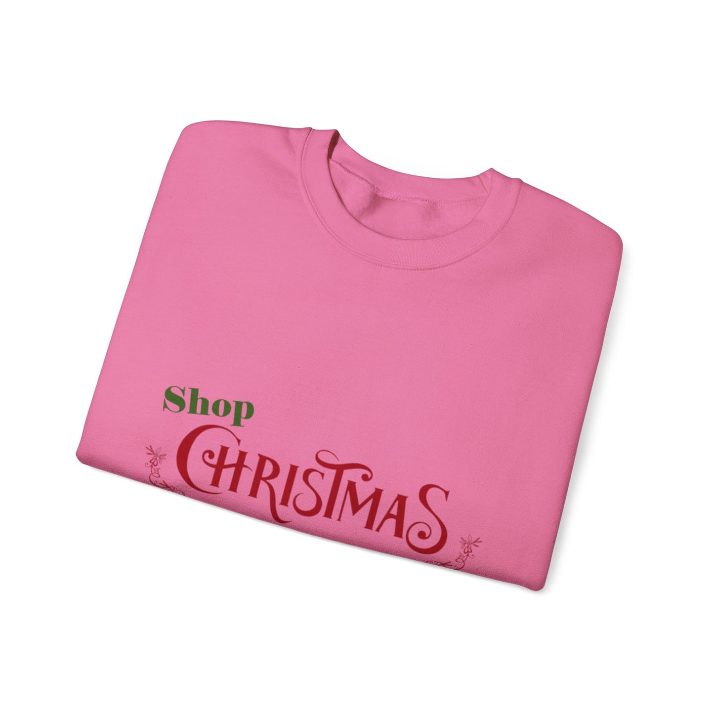 Shop Christmas Moms Unisex Heavy Blend™ Crewneck Sweatshirt