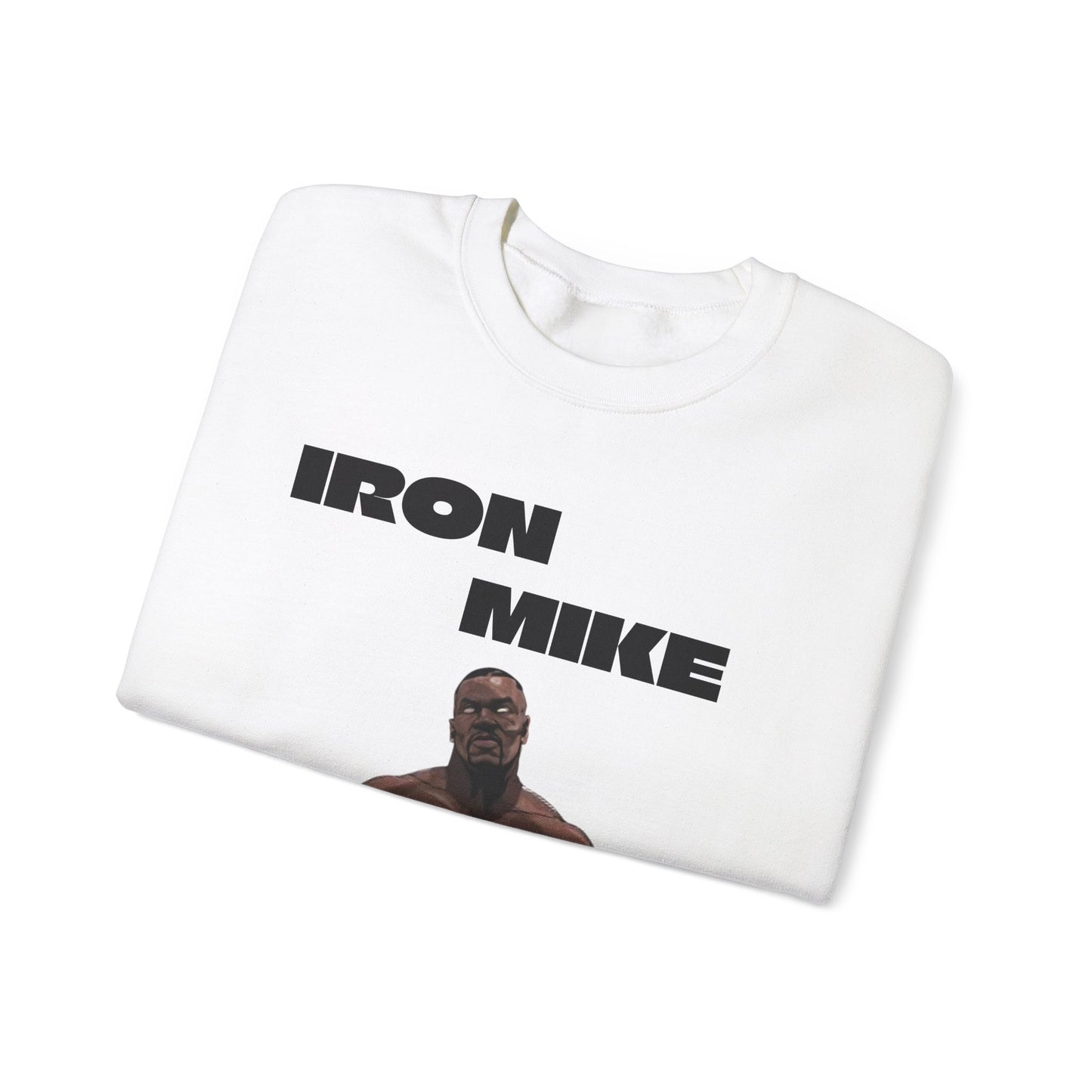 Iron Mike Unisex Heavy Blend™ Crewneck Sweatshirt