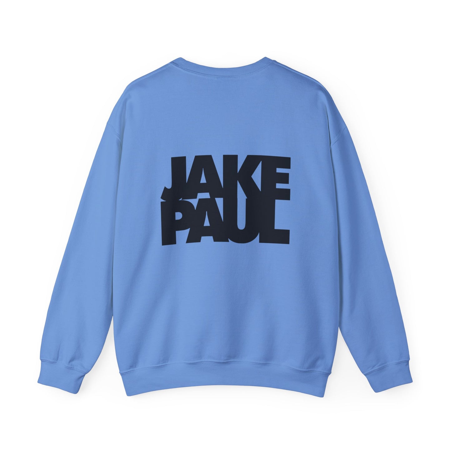 Jake Paul Unisex Heavy Blend™ Crewneck Sweatshirt