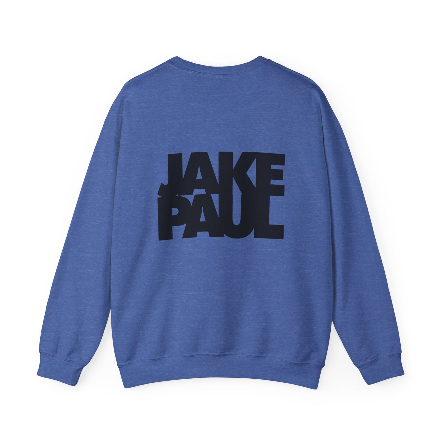 Jake Paul Unisex Heavy Blend™ Crewneck Sweatshirt